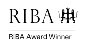 RIBA award winner icon