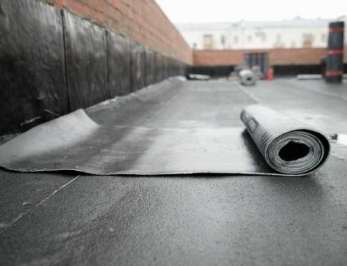 A Guide to the Best Materials for a Flat Roof