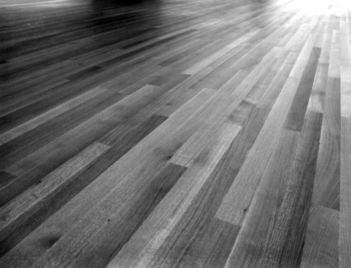 What is luxury vinyl flooring and what are its benefits?