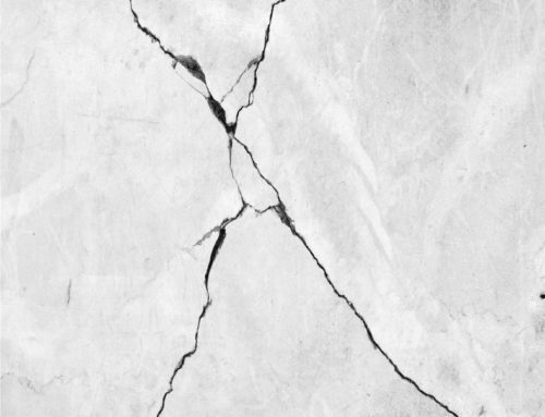 Can I repair my cracked tiles?